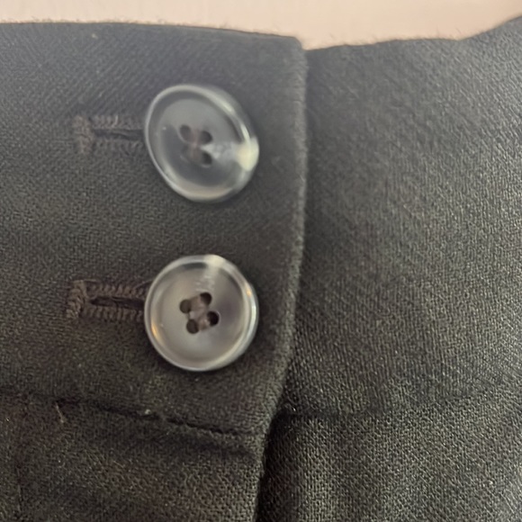 Talbot’s Size 14 wide leg Gaucho pants - Picture 2 of 4